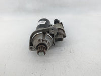 2005-2014 Volkswagen Jetta Car Starter Motor Solenoid OEM P/N:02M 911 023 S Fits OEM Used Auto Parts - Oemusedautoparts1.com