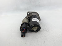 2005-2014 Volkswagen Jetta Car Starter Motor Solenoid OEM P/N:02M 911 023 S Fits OEM Used Auto Parts - Oemusedautoparts1.com