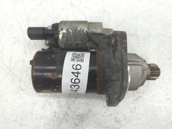 compare product 2012-2016 Volkswagen Jetta Car Starter Motor Solenoid OEM P/N:0 001 121 402 02M 911 023 G Fits Fits 2012 2013 2014 2015 2016 2018 OEM Used Auto Parts