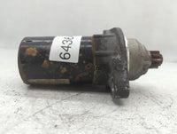 2012-2016 Volkswagen Jetta Car Starter Motor Solenoid OEM P/N:0 001 121 402 02M 911 023 G Fits Fits 2012 2013 2014 2015 2016