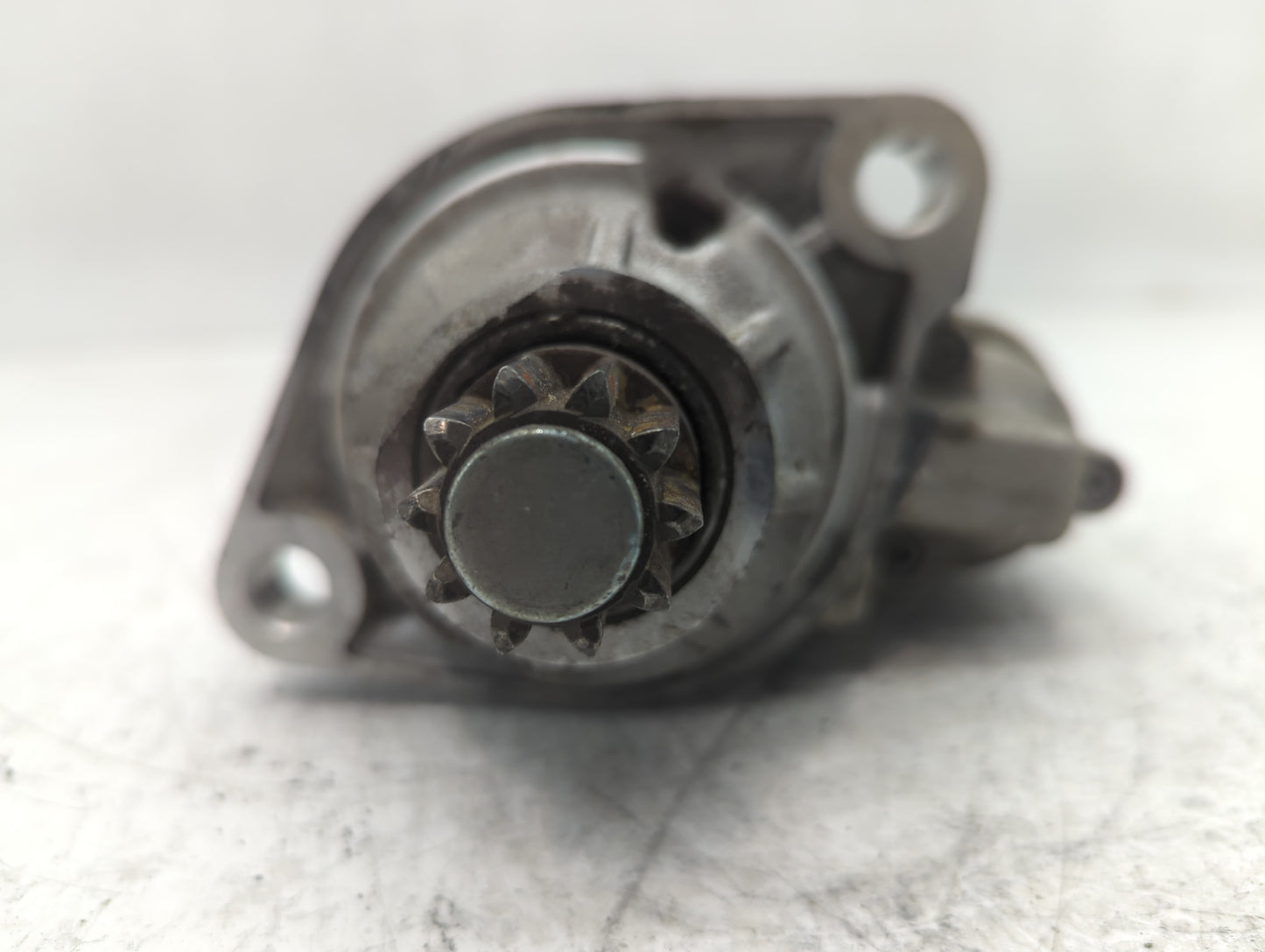 2012-2016 Volkswagen Jetta Car Starter Motor Solenoid OEM P/N:0 001 121 402 02M 911 023 G Fits Fits 2012 2013 2014 2015 2016