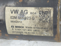 2012-2016 Volkswagen Jetta Car Starter Motor Solenoid OEM P/N:0 001 121 402 02M 911 023 G Fits Fits 2012 2013 2014 2015 2016