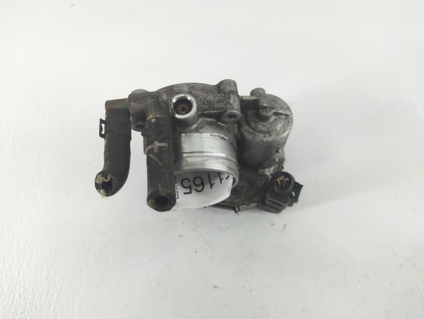 2011-2016 Volkswagen Jetta Throttle Body P/N:A2C53405184 06G 133 062J Fits Fits 2011 2012 2013 2014 2015 2016 OEM Used Auto 