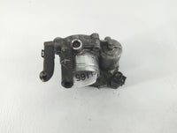 2011-2016 Volkswagen Jetta Throttle Body P/N:A2C53405184 06G 133 062J Fits Fits 2011 2012 2013 2014 2015 2016 OEM Used Auto 