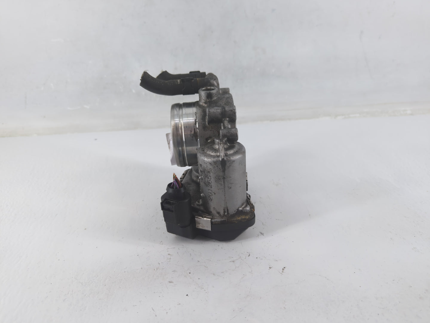 2011-2016 Volkswagen Jetta Throttle Body P/N:A2C53405184 06G 133 062J Fits Fits 2011 2012 2013 2014 2015 2016 OEM Used Auto 