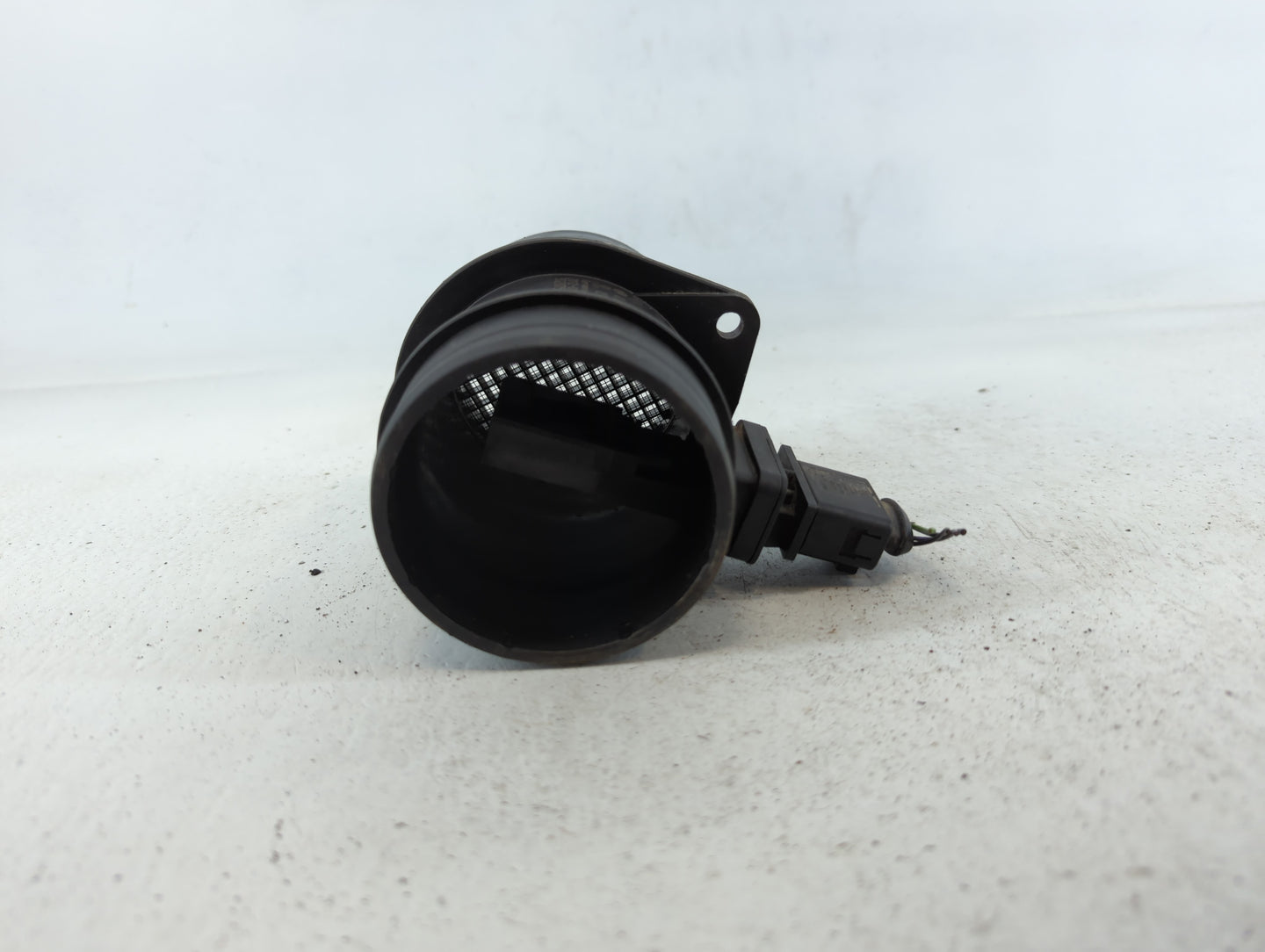 2011-2016 Volkswagen Jetta Mass Air Flow Meter Maf 657128 - Oemusedautoparts1.com