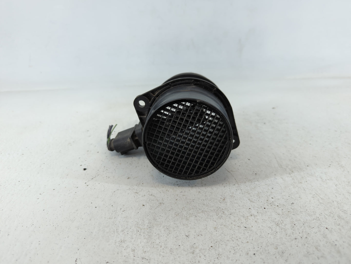 2011-2016 Volkswagen Jetta Mass Air Flow Meter Maf 657128 - Oemusedautoparts1.com