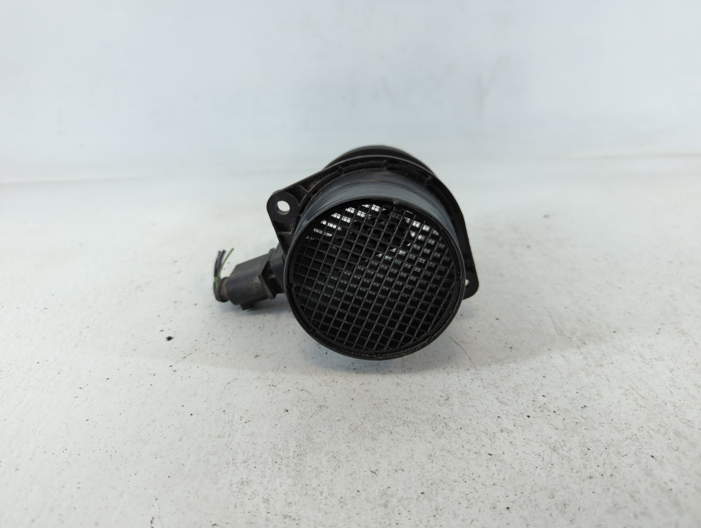 2011-2016 Volkswagen Jetta Mass Air Flow Meter Maf 657128 - Oemusedautoparts1.com