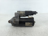 2009-2016 Volkswagen Jetta Car Starter Motor Solenoid OEM P/N:02E 911 024 A Fits Fits 2009 2010 2011 2012 2013 2014 2015 201