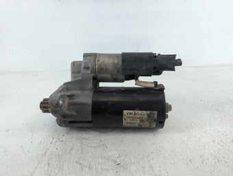 compare product 2009-2016 Volkswagen Jetta Car Starter Motor Solenoid OEM P/N:02E 911 024 A Fits Fits 2009 2010 2011 2012 2013 2014 2015 2016 OEM Used Auto Parts
