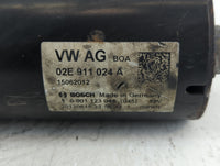2009-2016 Volkswagen Jetta Car Starter Motor Solenoid OEM P/N:02E 911 024 A Fits Fits 2009 2010 2011 2012 2013 2014 2015 201
