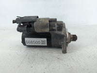2009-2016 Volkswagen Jetta Car Starter Motor Solenoid OEM P/N:02E 911 024 A Fits Fits 2009 2010 2011 2012 2013 2014 2015 201