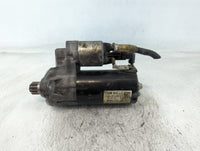 2009-2016 Volkswagen Jetta Car Starter Motor Solenoid OEM P/N:02E 911 024 A Fits Fits 2009 2010 2011 2012 2013 2014 2015 201