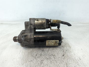 2009-2016 Volkswagen Jetta Car Starter Motor Solenoid OEM P/N:02E 911 024 A Fits Fits 2009 2010 2011 2012 2013 2014 2015 201