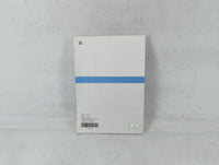 2013 Volkswagen Jetta Owners Manual Book Guide P/N:1415U1JT621 OEM Used Auto Parts - Oemusedautoparts1.com