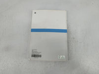 2013 Volkswagen Jetta Owners Manual Book Guide OEM Used Auto Parts - Oemusedautoparts1.com