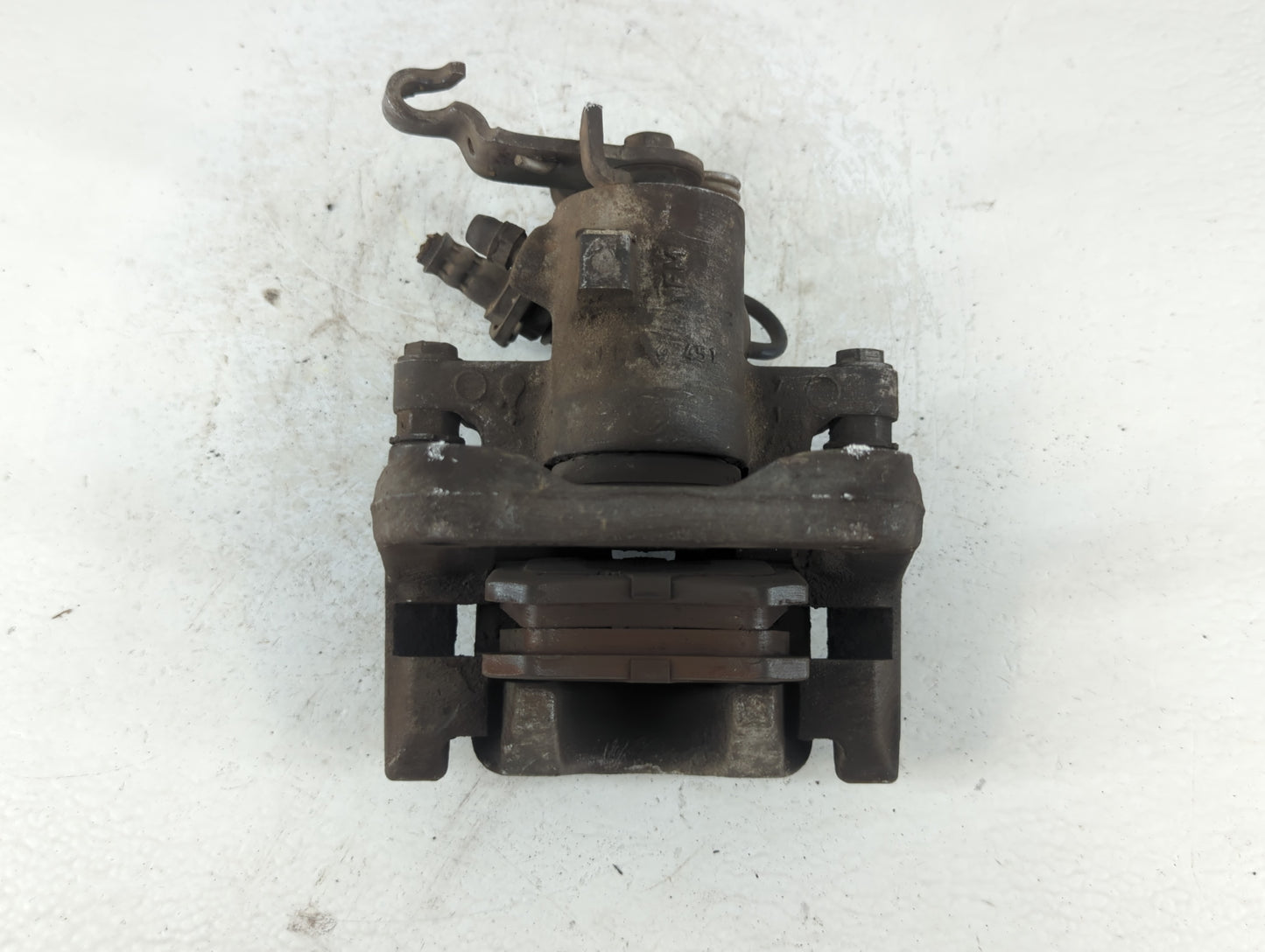 2013-2018 Volkswagen Jetta Front Driver Left Brake Caliper - Oemusedautoparts1.com