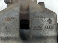 2011-2018 Volkswagen Jetta Front Driver Left Brake Caliper 699878 - Oemusedautoparts1.com