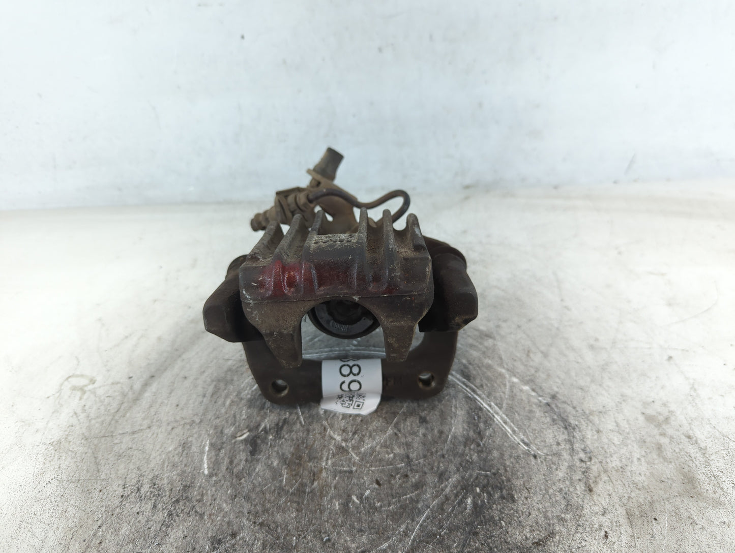 2013-2018 Volkswagen Jetta Front Passenger Right Brake Caliper - Oemusedautoparts1.com