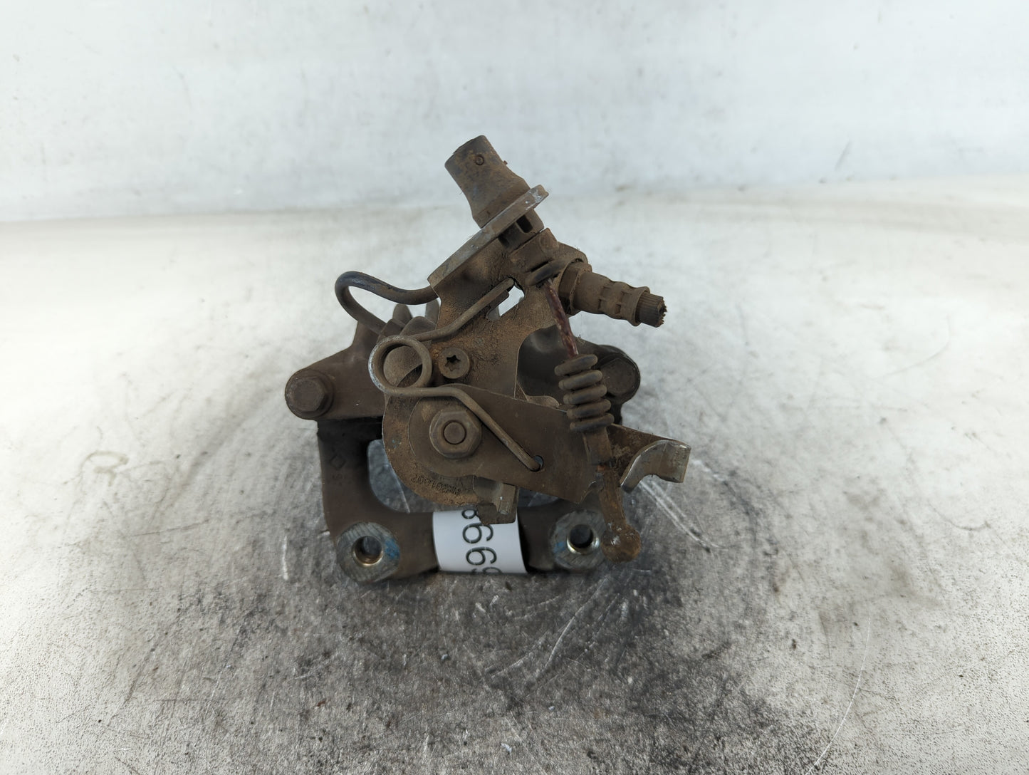 2013-2018 Volkswagen Jetta Front Passenger Right Brake Caliper - Oemusedautoparts1.com