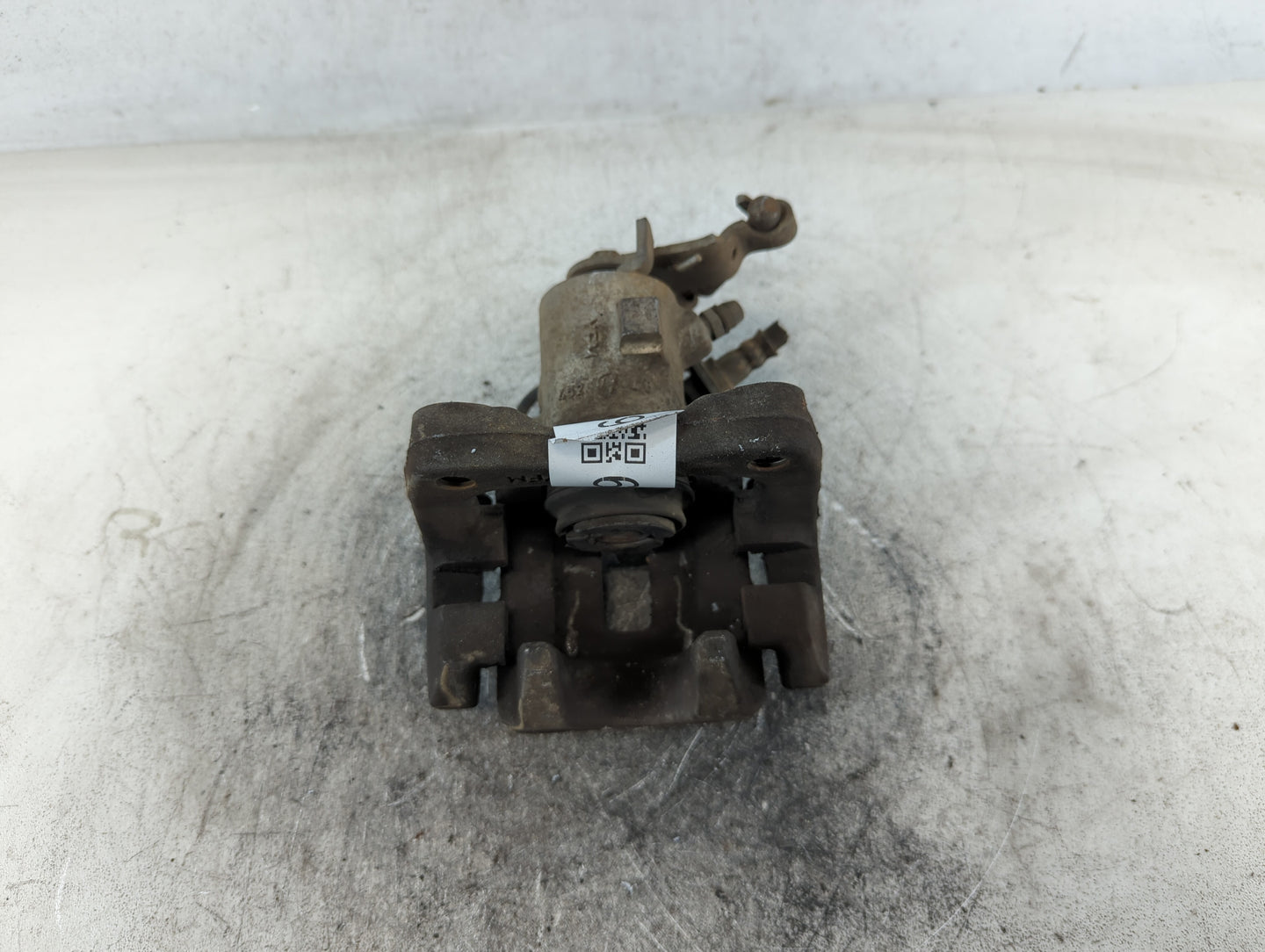 2013-2018 Volkswagen Jetta Front Passenger Right Brake Caliper - Oemusedautoparts1.com