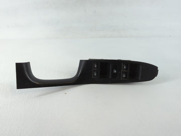2005-2018 Volkswagen Jetta Master Power Window Switch Replacement Driver Side Left P/N:14766 14765 Fits OEM Used Auto Parts 