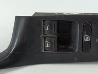 2005-2018 Volkswagen Jetta Master Power Window Switch Replacement Driver Side Left P/N:14766 14765 Fits OEM Used Auto Parts 