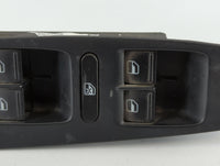 2005-2018 Volkswagen Jetta Master Power Window Switch Replacement Driver Side Left P/N:14766 14765 Fits OEM Used Auto Parts 