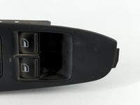 2005-2018 Volkswagen Jetta Master Power Window Switch Replacement Driver Side Left P/N:14766 14765 Fits OEM Used Auto Parts 