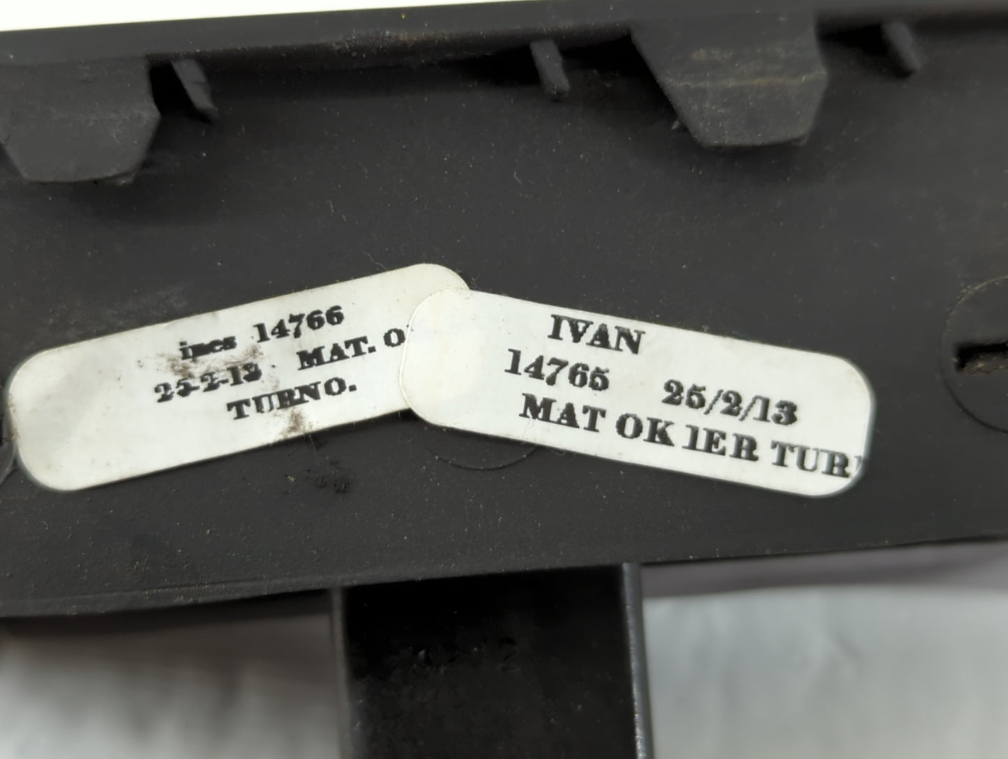 2005-2018 Volkswagen Jetta Master Power Window Switch Replacement Driver Side Left P/N:14766 14765 Fits OEM Used Auto Parts 