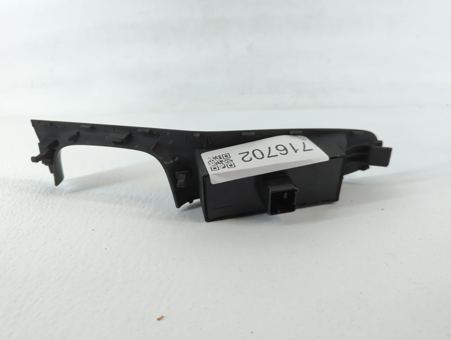 2005-2018 Volkswagen Jetta Master Power Window Switch Replacement Driver Side Left P/N:14766 14765 Fits OEM Used Auto Parts 
