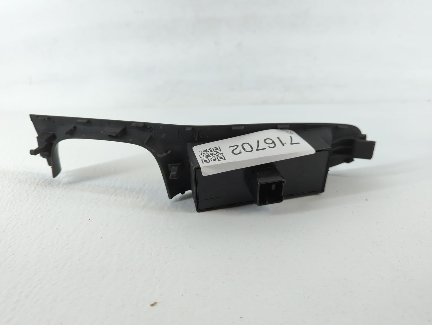 2005-2018 Volkswagen Jetta Master Power Window Switch Replacement Driver Side Left P/N:14766 14765 Fits OEM Used Auto Parts 