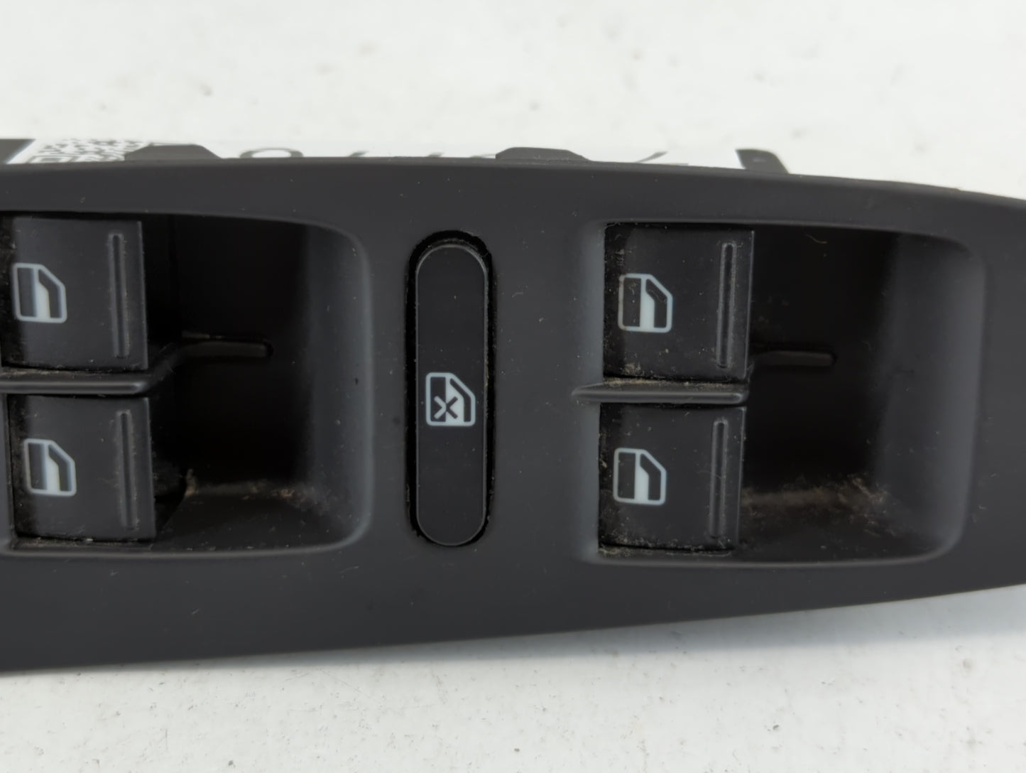 2005-2018 Volkswagen Jetta Master Power Window Switch Replacement Driver Side Left P/N:1K4 959 857 B Fits OEM Used Auto Part