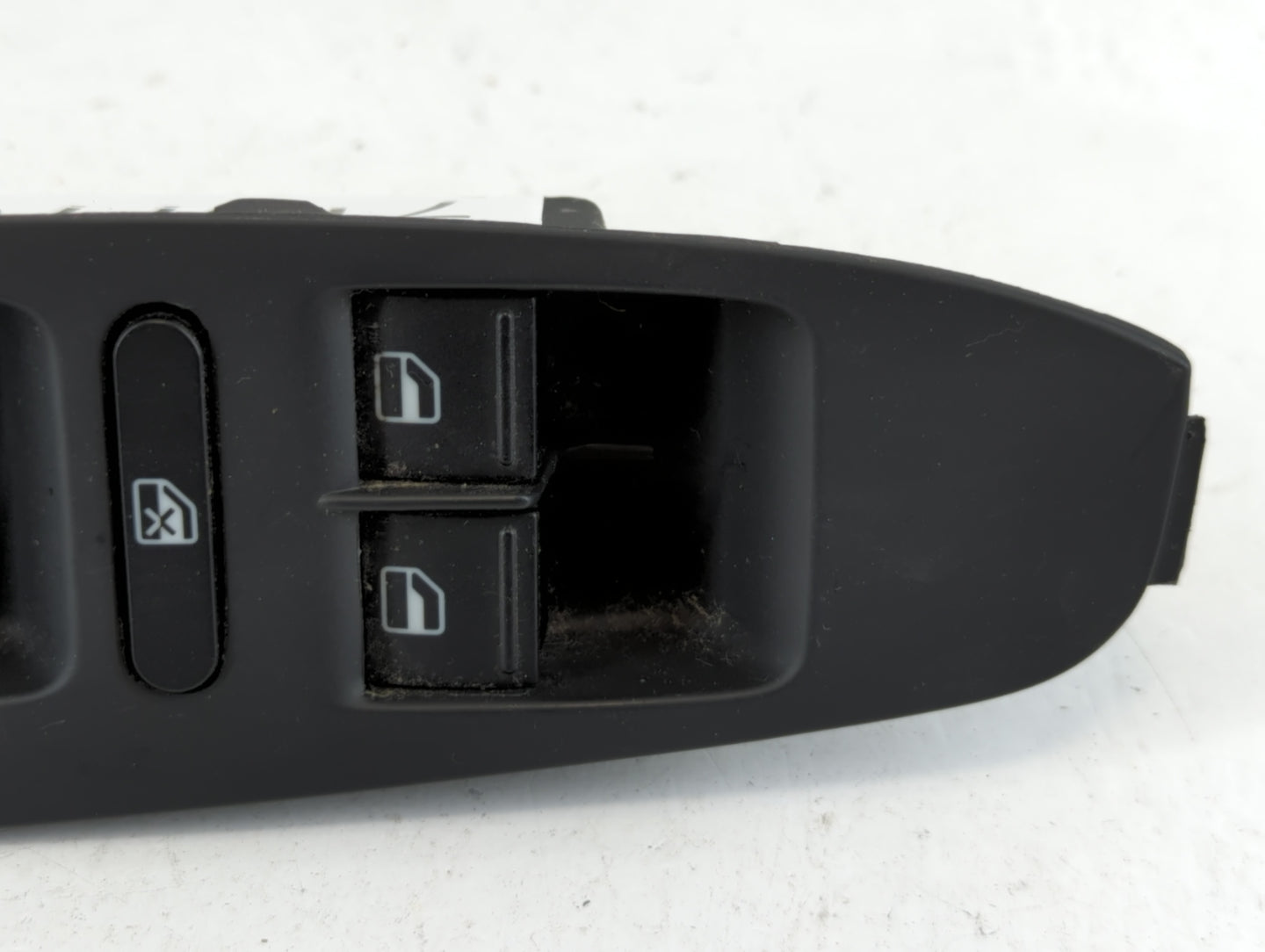 2005-2018 Volkswagen Jetta Master Power Window Switch Replacement Driver Side Left P/N:1K4 959 857 B Fits OEM Used Auto Part