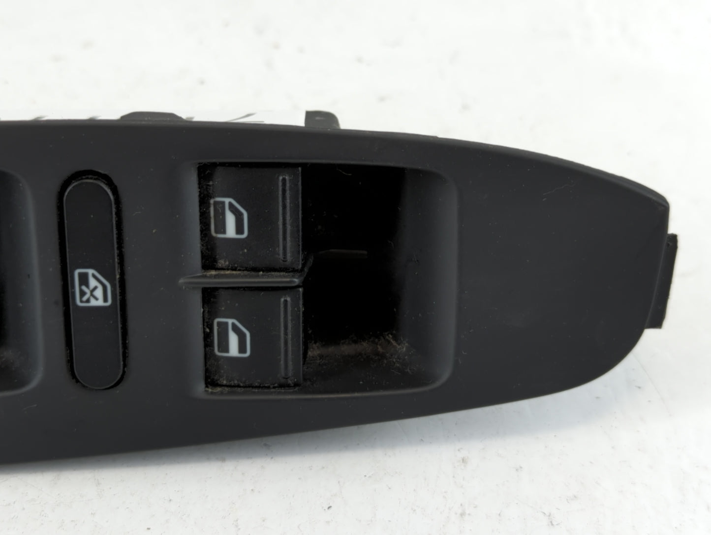 2005-2018 Volkswagen Jetta Master Power Window Switch Replacement Driver Side Left P/N:1K4 959 857 B Fits OEM Used Auto Part