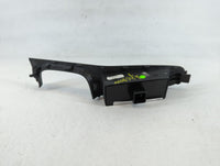 2005-2018 Volkswagen Jetta Master Power Window Switch Replacement Driver Side Left P/N:1K4 959 857 B Fits OEM Used Auto Part