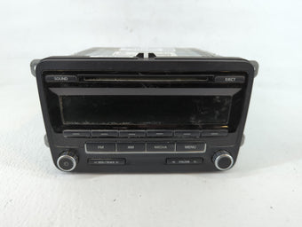 compare product 2011-2014 Volkswagen Jetta Am Fm Cd Player Radio Receiver
