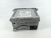 2011-2014 Volkswagen Jetta Am Fm Cd Player Radio Receiver - Oemusedautoparts1.com