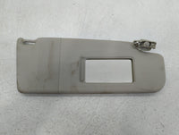 2011-2018 Volkswagen Jetta Sun Visor Shade Replacement Passenger Right Mirror Fits Fits 2011 2012 2013 2014 2015 2016 2017 2