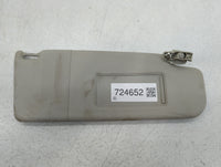 2011-2018 Volkswagen Jetta Sun Visor Shade Replacement Passenger Right Mirror Fits Fits 2011 2012 2013 2014 2015 2016 2017 2
