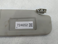 2011-2018 Volkswagen Jetta Sun Visor Shade Replacement Passenger Right Mirror Fits Fits 2011 2012 2013 2014 2015 2016 2017 2