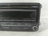 2011-2014 Volkswagen Jetta Radio AM FM Cd Player Receiver Replacement P/N:1K0 035 164 D Fits Fits 2011 2012 2013 2014 2015 2