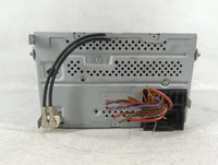 2011-2014 Volkswagen Jetta Radio AM FM Cd Player Receiver Replacement P/N:1K0 035 164 D Fits Fits 2011 2012 2013 2014 2015 2