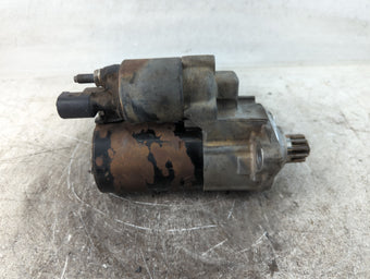 compare product 2005-2014 Volkswagen Jetta Car Starter Motor Solenoid OEM Fits OEM Used Auto Parts