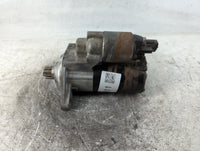 2005-2014 Volkswagen Jetta Car Starter Motor Solenoid OEM Fits OEM Used Auto Parts - Oemusedautoparts1.com