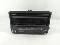 2011-2014 Volkswagen Jetta Radio AM FM Cd Player Receiver Replacement P/N:1K0 035 164 D Fits Fits 2011 2012 2013 2014 2015 2