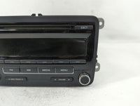2011-2014 Volkswagen Jetta Radio AM FM Cd Player Receiver Replacement P/N:1K0 035 164 D Fits Fits 2011 2012 2013 2014 2015 2