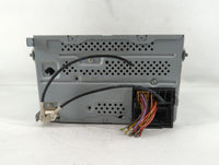 2011-2014 Volkswagen Jetta Radio AM FM Cd Player Receiver Replacement P/N:1K0 035 164 D Fits Fits 2011 2012 2013 2014 2015 2