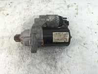 2012-2016 Volkswagen Jetta Car Starter Motor Solenoid OEM P/N:02M 911 023 G Fits Fits 2012 2013 2014 2015 2016 2018 OEM Used