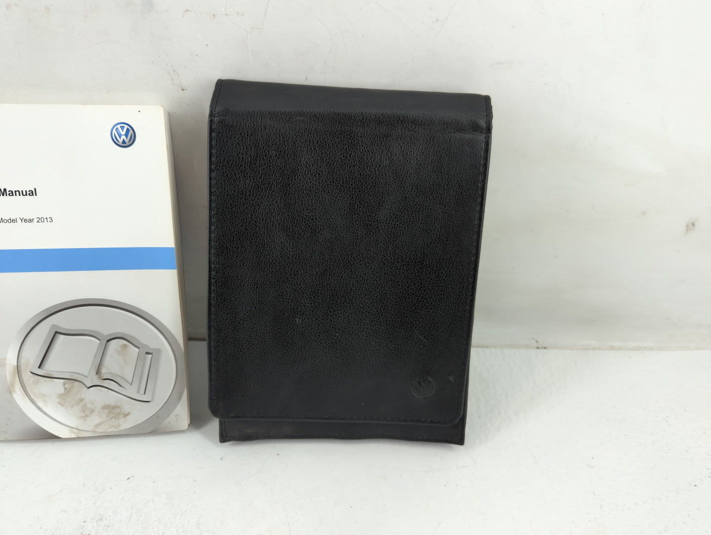 2013 Volkswagen Jetta Owners Manual Book Guide P/N:1315U1JT621 OEM Used Auto Parts - Oemusedautoparts1.com